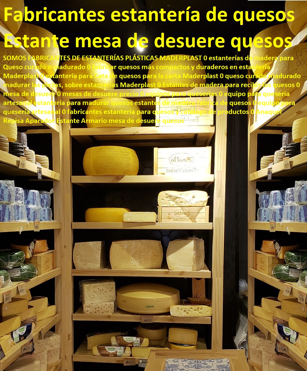 Estantería Para Almacenamiento Racks Estantes madera Plástica para cuarto frío maduración de quesos 0 Tipos de Rack maduración de quesos Logística  Dique Estiba Anti Derrames, cerca de mí Cajas, Plataformas Tablados, Entarimados, Tanques, Recipientes Contención Derrames, Logística automatizada, Almacenamientos, Tarimas, Empaque Embalaje, Contenedores Antiderrame, Estibas Pallets, Optimizando Su Almacenaje 0 Estantes de Plástico maduración de quesos con Puertas 0 Estantería Para Almacenamiento Racks Estantes madera Plástica para cuarto frío maduración de quesos 0 Tipos de Rack maduración de quesos Logística Optimizando Su Almacenaje 0 Estantes de Plástico maduración de quesos con Puertas 0